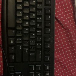 Logitech K120 KEYBOARD 