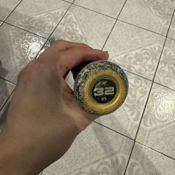 Easton Alpha Baseball  360 Bat Size 32 