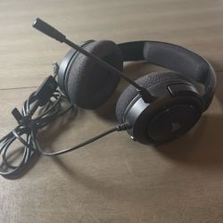 Corsair HS35 Headphones|Stereo Gaming Headset 