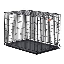 Dog Crate For Large Dogs