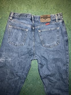Wranglers Size 34 32 