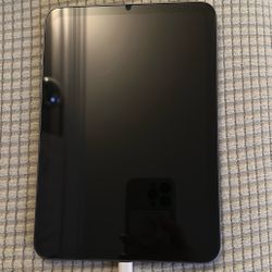 Apple iPad Mini 6th Gen 256GB + Keyboard Cover & Pen