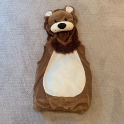 Lion Costume Halloween Baby Toddler 18-24