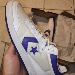 Converse Fast Break 83