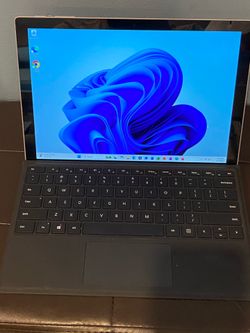 Microsoft Surface Pro