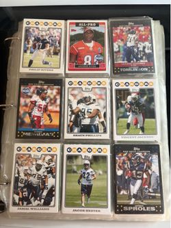 Sports Cards