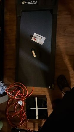 Jagjog Walking Pad
