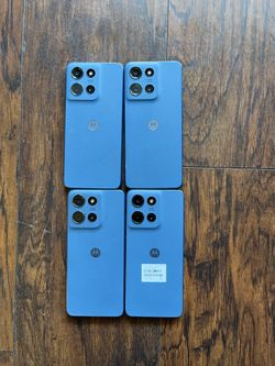 4 Prepaid Phones