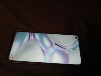 Verizon Galaxy x cover pro