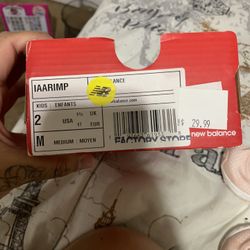 New Balance 