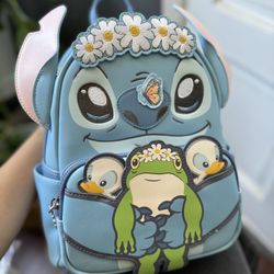 Stitch Bag 