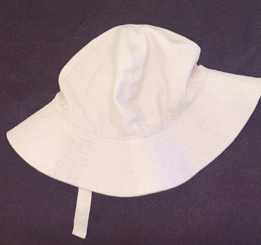 Reversible Sun Hat