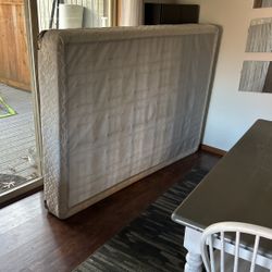 Full Box Spring 