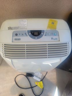 Portable AC Unit $120