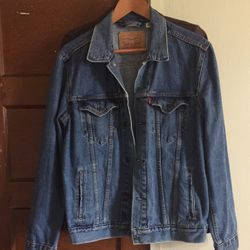 Levi’s Jean jacket