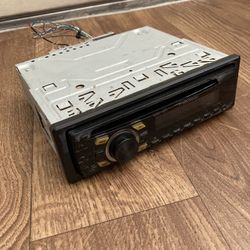 Pioneer Stereo