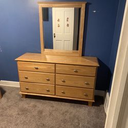 Full Size Bedroom Set