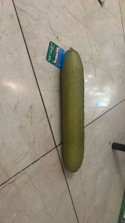 Pickle Squeezy