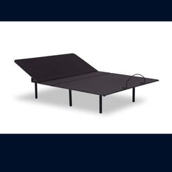 Adjustable Queen Bedframe
