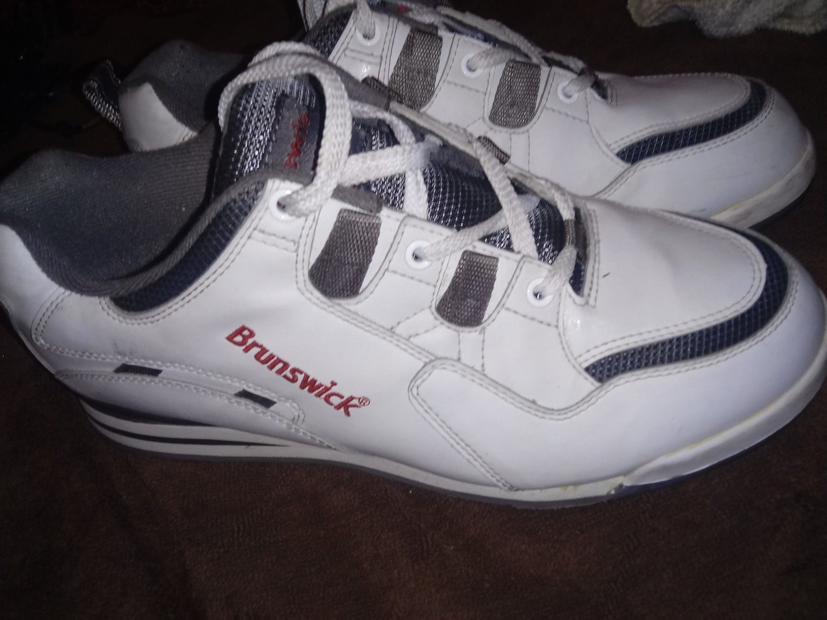 Bowling shoes size 9