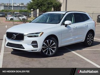 2023 Volvo XC60