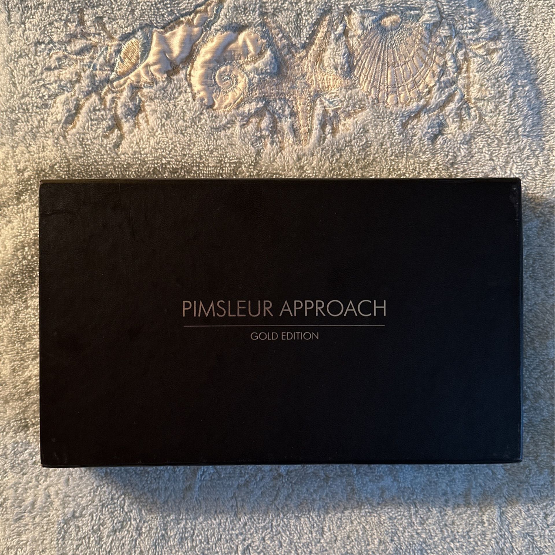 Pimsleur Approach - Gold edition Russian I