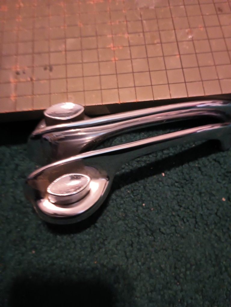 Classic GM Door Handles