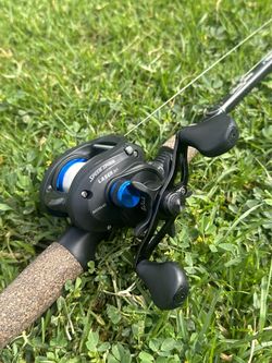 Fishing Pole