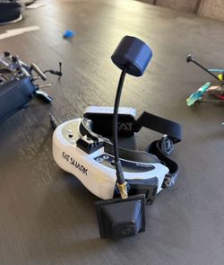 Fpv drone fat shark radiomaster