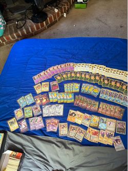 Celebrations Lot Bundle / Pokemon TCG