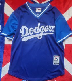 Dodgers Jersey