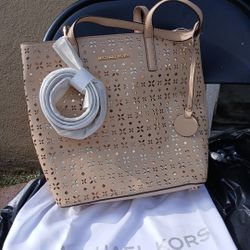 Michael Kors Purse 