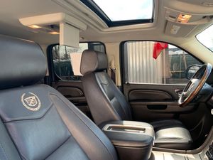 Photo Cadillac Escalade PLATINUM XL 3490