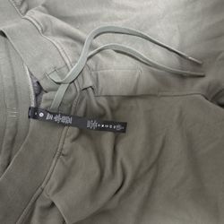 Lulu Lemon Men’s Joggers 