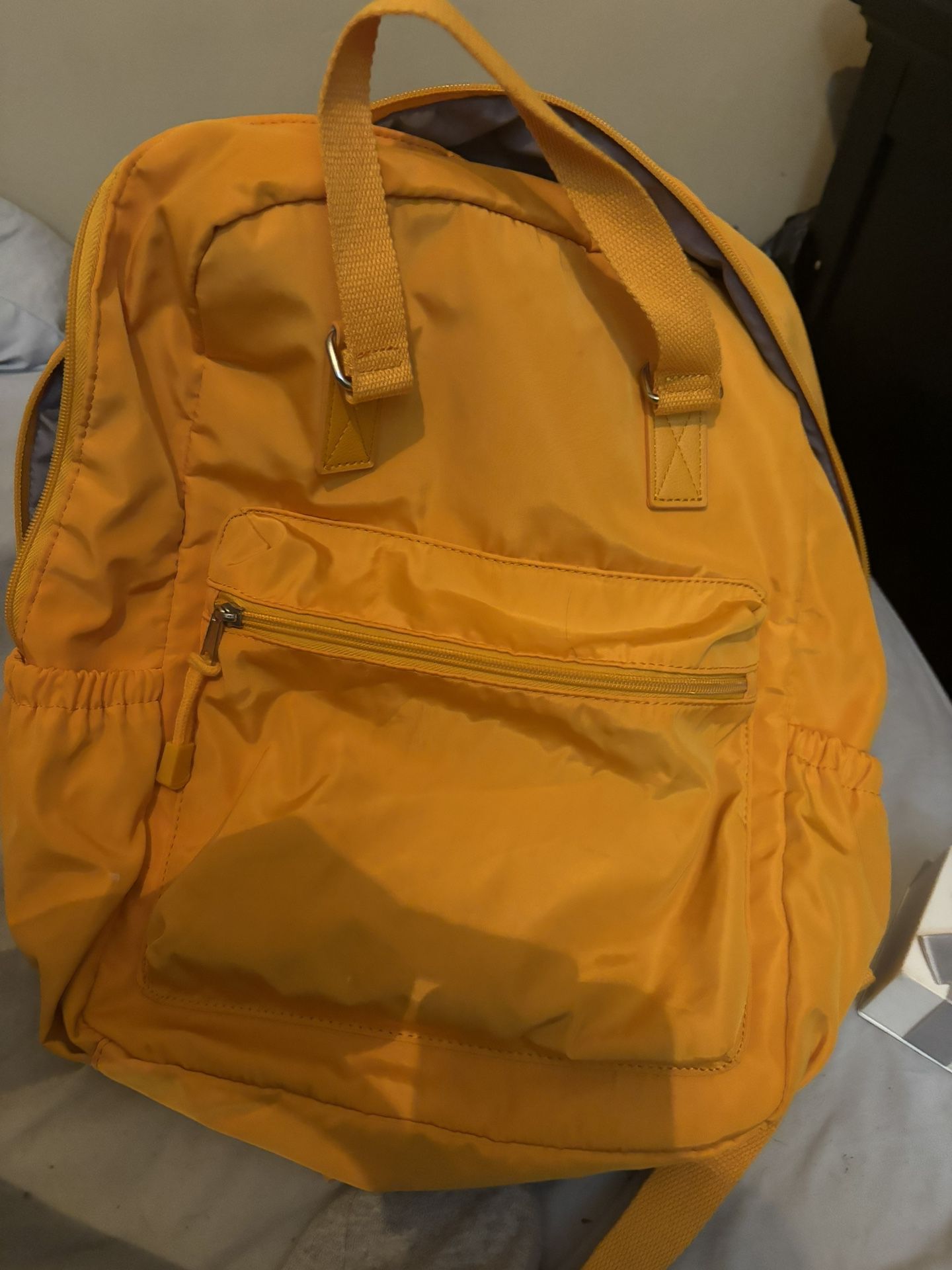 Backpack Brand New 