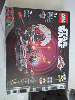 lego star wars