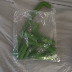 Motorcycle Coolant Hoses