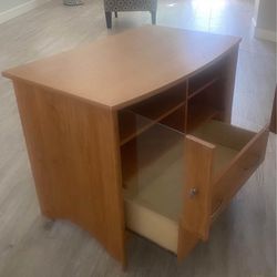 TV Stand $25