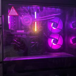 AMD RYZEN 7, GeForce 4070 32GB Ram