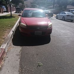 2011 Chevrolet Impala