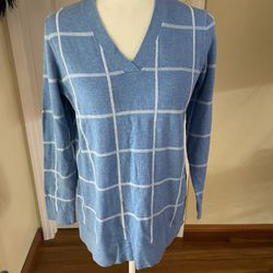 Brand: Lands' End · Style: (contact info removed)- Tunic sweater Small New
