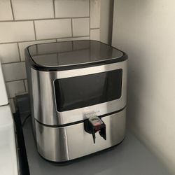 Insignia Air Fryer