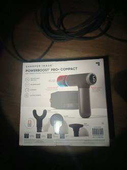Powerboost Pro+compact