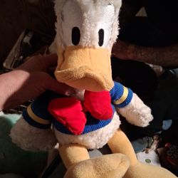 Vintage Donald Duck 