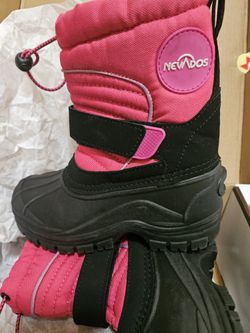 Nevado Snow Shoes