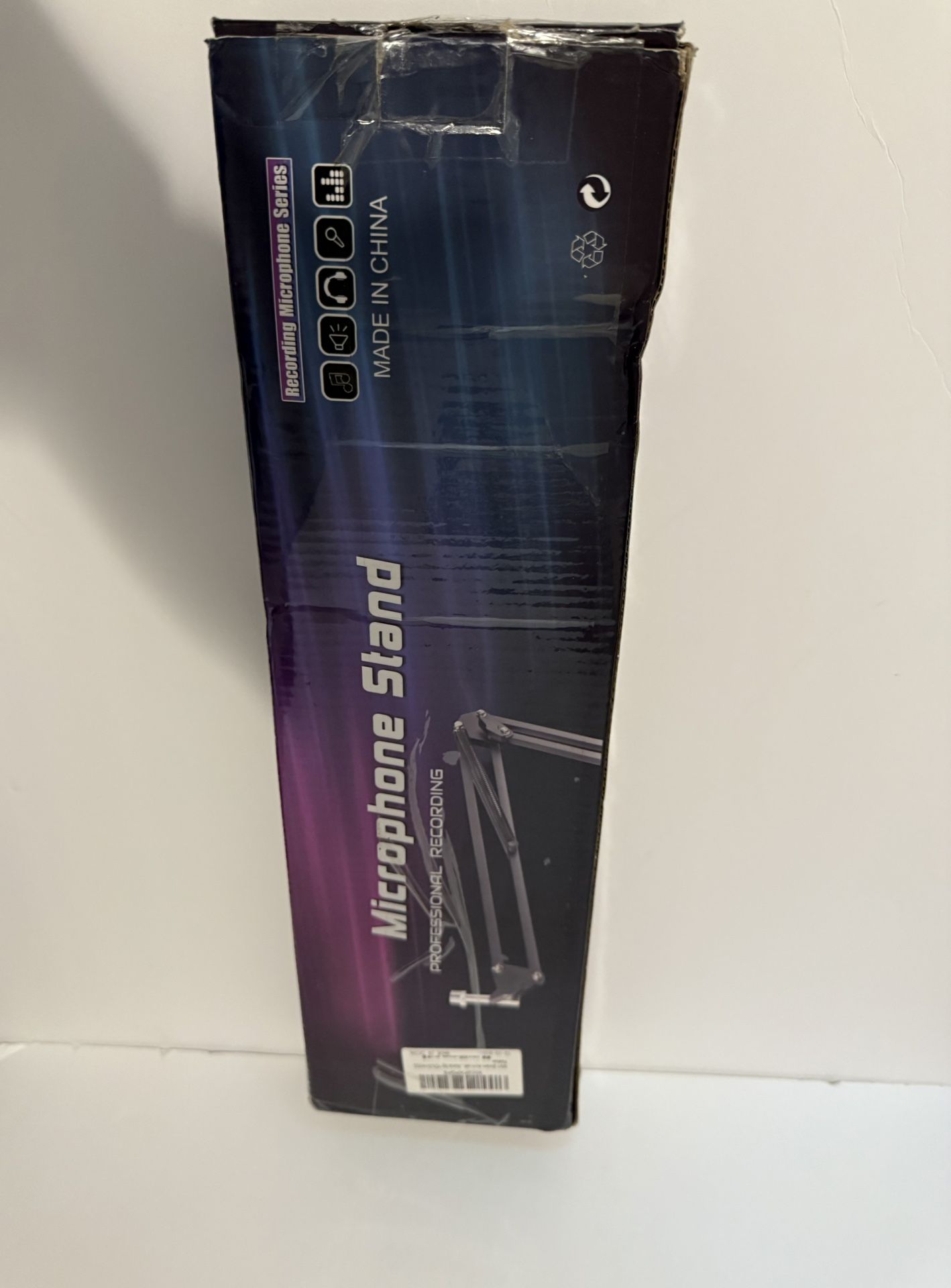 Microphone Stand