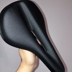 Bontrager CommuterComp Saddle
