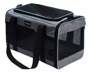 Vceoa Cat, Dog Carrier for Pets