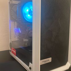 Gaming PC Asus 5700XT OC+ Ryzen 5700X
