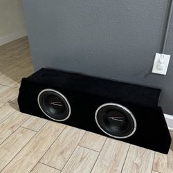 Sound System For Car